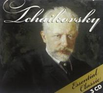 Tchaikovsky essential classic