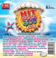 Hit mania estate 2013 (1cd)