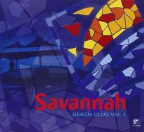 Savannah beach club vol 1