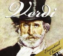 Verdi essential classic