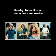 Barclay james harvest & other short stories