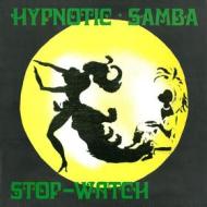 Hypnotic - samba (mix) (Vinile)