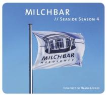 Milchbar seaside season 4 comp. by blank & jones