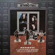 Benefit (Vinile)