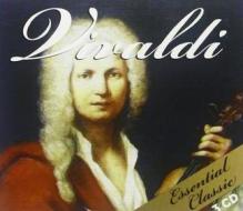 Vivaldi essential classic