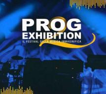 Prog exhibition. Il festival della musica immaginifica (2 CD)