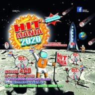 Hit mania 2020 (box 4 cd + rivista)