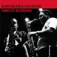 Complete recordings