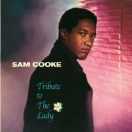Tribute to the lady [lp] (Vinile)