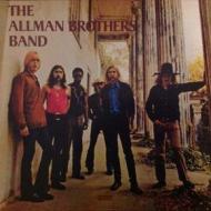 The allman brothers band (Vinile)