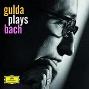 Gulda plays bach (suites inglesi n.2, n.3 - toccata)