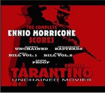 Quentin tarantino unchained movies - the