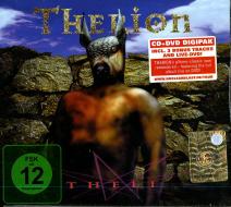 Theli (deluxe edition incl live dvd)