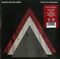 Seven nation army x the glitch mob (Vinile)