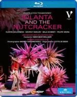 Iolanta and the nutcracker