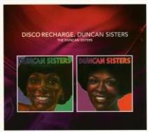 The duncan sisters