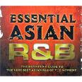 Essential asian r&b