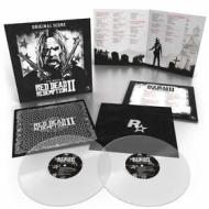 The music of red dead redempti (Vinile)