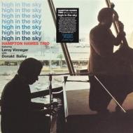 High in the sky (Vinile)