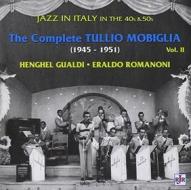 Jazz in italy vol.ii