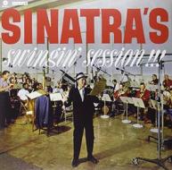 Sinatra's swingin' session!!! (Vinile)