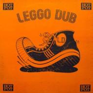 Leggo dub (Vinile)