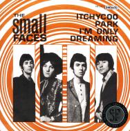 Itchycoo park/i'm only dreaming  (''7) (Vinile)