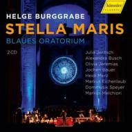 Stella maris (blaues oratorium)