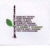 Clarinet summit