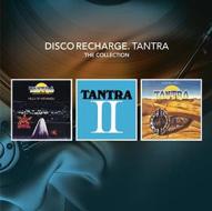 Disco recharge-tantra - the collection