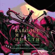 Baroque music health