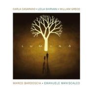 Lumina - casarano/shirvani/greco/bardosc