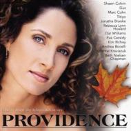 Providence: music from the television series