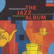 Jazz album