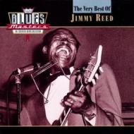Blues masters: the very best of jimmy reed