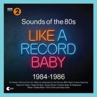 Sounds of the 80s - (1984 - 1986) (180 gr.) (Vinile)