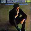 Lee hazlewoodism - its cause and cu