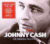 Johnny cash-the essential collection (2cd+dvd)