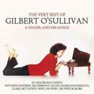 The very best of o'sullivan gilbert
