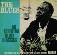 The blues