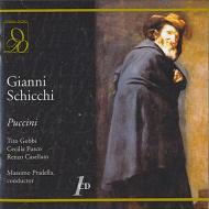 Gianni schicchi (1918)