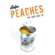 Peaches-very best of the strangler