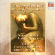 Mahler,g.:lied von der erde