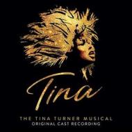 Tina: the tina turner musical (Vinile)