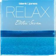 Relax vol.7 (by blank & jones