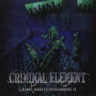 Crime and punishment ii