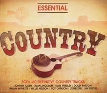 Essential - country