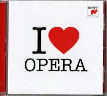 I love opera