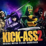 Kick-ass 2