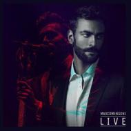 Marco Mengoni live - Deluxe (4 cd + dvd live + libro)